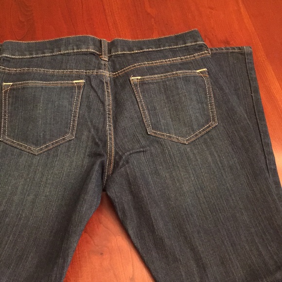 Old Navy Diva bootcut Jeans - Picture 3 of 6